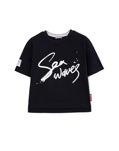 Рубашка, темно-синий Gulliver