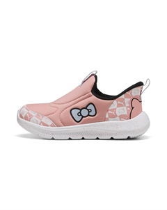 Кроссовки  x Hello Kitty Ans Friends Fun Racer, розовый Puma