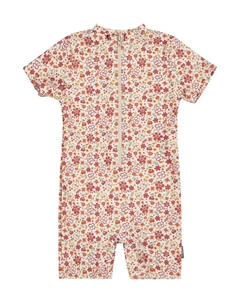 Купальник, цвет Mixed colors/Egg shell Sterntaler