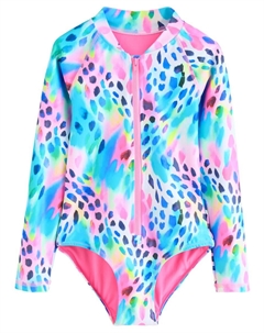 Купальник, цвет Blue/Azure Next