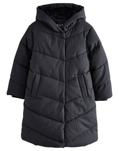 Пальто, черный Next