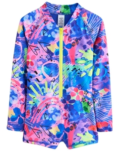 Купальник, синий Next