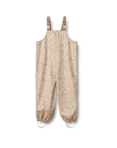 Обычные спортивные брюки, бежевый Wheat