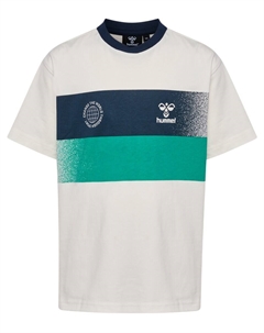 Рубашка Eske, белый Hummel