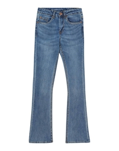 Джинсы Bootcut Rianna, синий деним Garcia