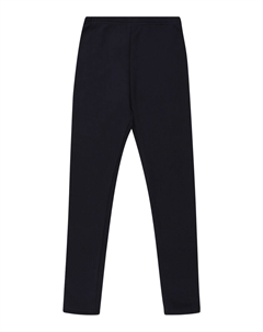 Узкие леггинсы, ночной синий Staccato