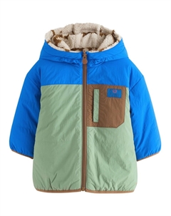 Зимняя куртка, синий Next