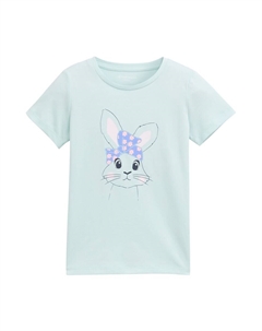 Рубашка, мятный Tom tailor