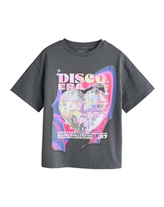 Рубашка, серый Next