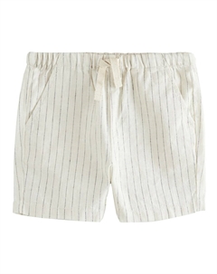 Обычные брюки, экрю Next