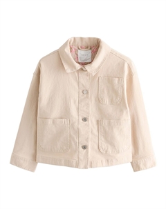 Куртка межсезонная, серый Next