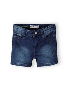 Обычные джинсы, синий Minoti