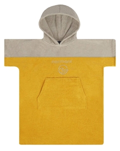 Халат Puwai, желтый Normani