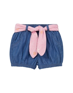 Брюки свободного кроя, темно-синий S.oliver