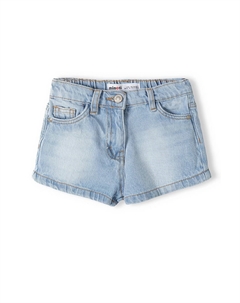 Обычные брюки, светло-синий Minoti