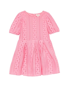 Платье, светло-розовый S.oliver