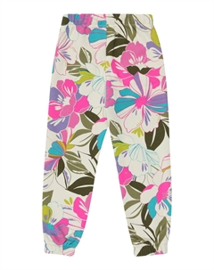 Зауженные брюки HERITAGE, белый Gap