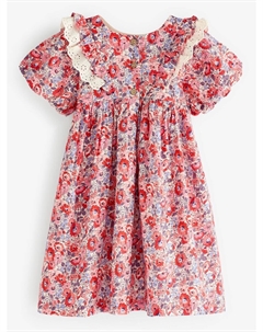 Платье, разноцветный Next