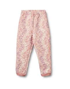 Зауженные брюки для активного отдыха Alex, розовый Wheat