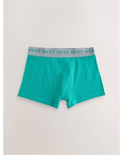 Трусы, цвет Turquoise/Sky blue/Light blue/Grass green/Orange/Peach/Lobster Next