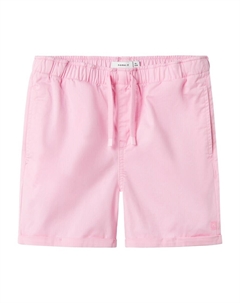 Брюки свободного кроя, розовый Name it