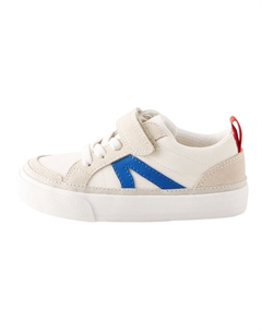 Кроссовки, цвет White/natural white Next