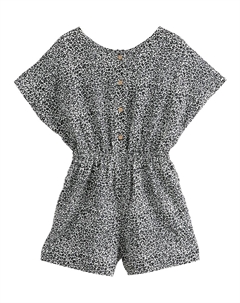 Комбинезон, черный Next