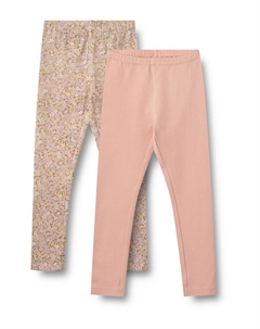 Узкие леггинсы Jules, цвет Lavender/Powder Wheat