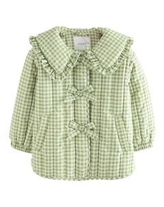 Куртка межсезонная, цвет Green/Mint Next