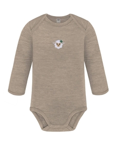 Комбинезон Auckland, бежевый Normani