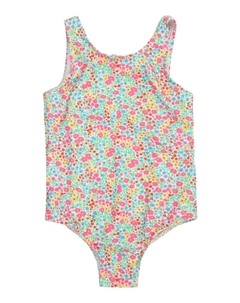 Комбинезон, разноцветный Gap