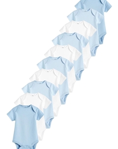 Комбинезон, цвет Blue/White Next