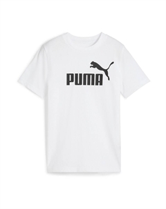 Рубашка ESS No. 1, белый Puma