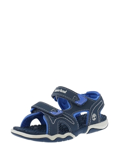 Сандалии Adventure Seeker, темно-синий Timberland
