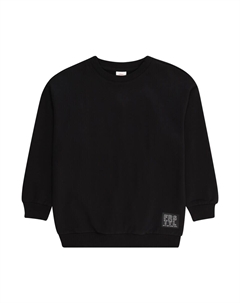 Толстовка, черный S.oliver