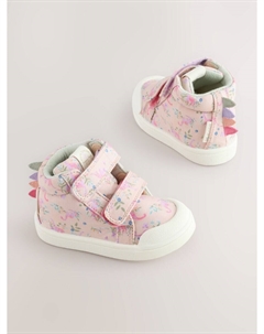 Кроссовки, цвет Pink/Rose Next