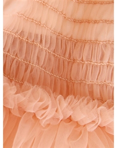 Платье Set, цвет Pink/White Next