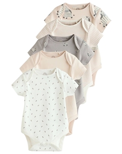 Комбинезон, цвет Chamois/Grey/White Next