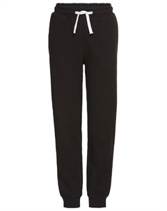 Зауженные брюки, черный Kangaroos