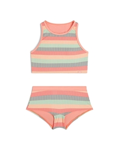 Бралетт Бикини, розовый O`neill