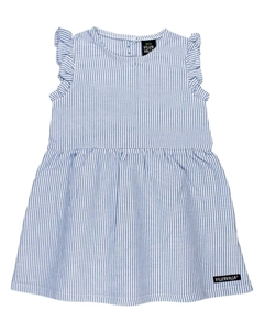 Платье, синий Villervalla