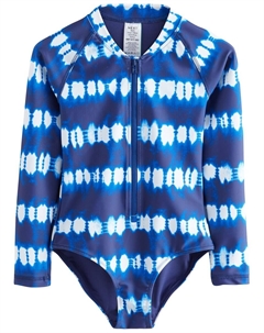 Купальник, темно-синий Next