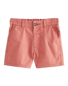 Обычные брюки, цвет Salmon Next