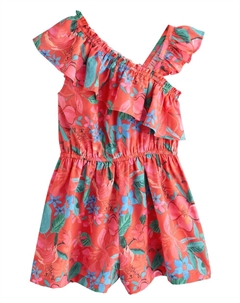 Комбинезон, красный Next