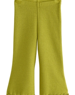 Леггинсы Bootcut, зеленый Next