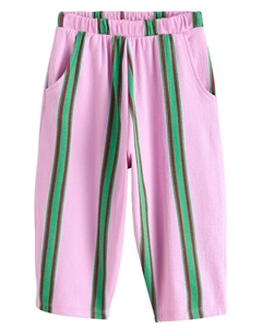 Широкие брюки, розовый Next