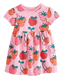 Платье, розовый Next