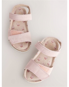 Сандалии, розовый Next
