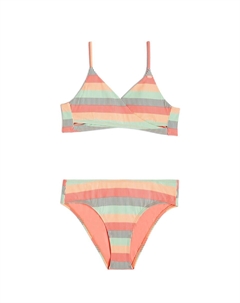 Бралетт Бикини, разноцветный O`neill