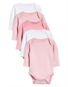 Комбинезон, розовый Next